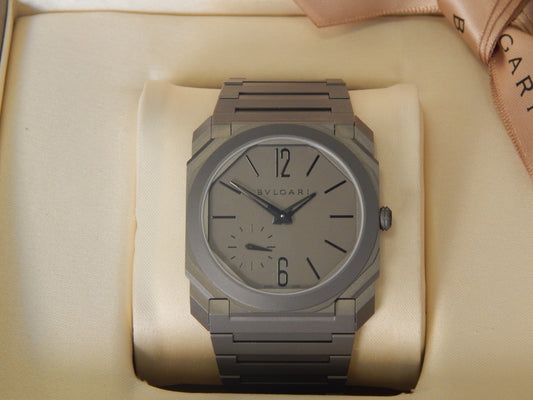 BVLGARI (5A+)