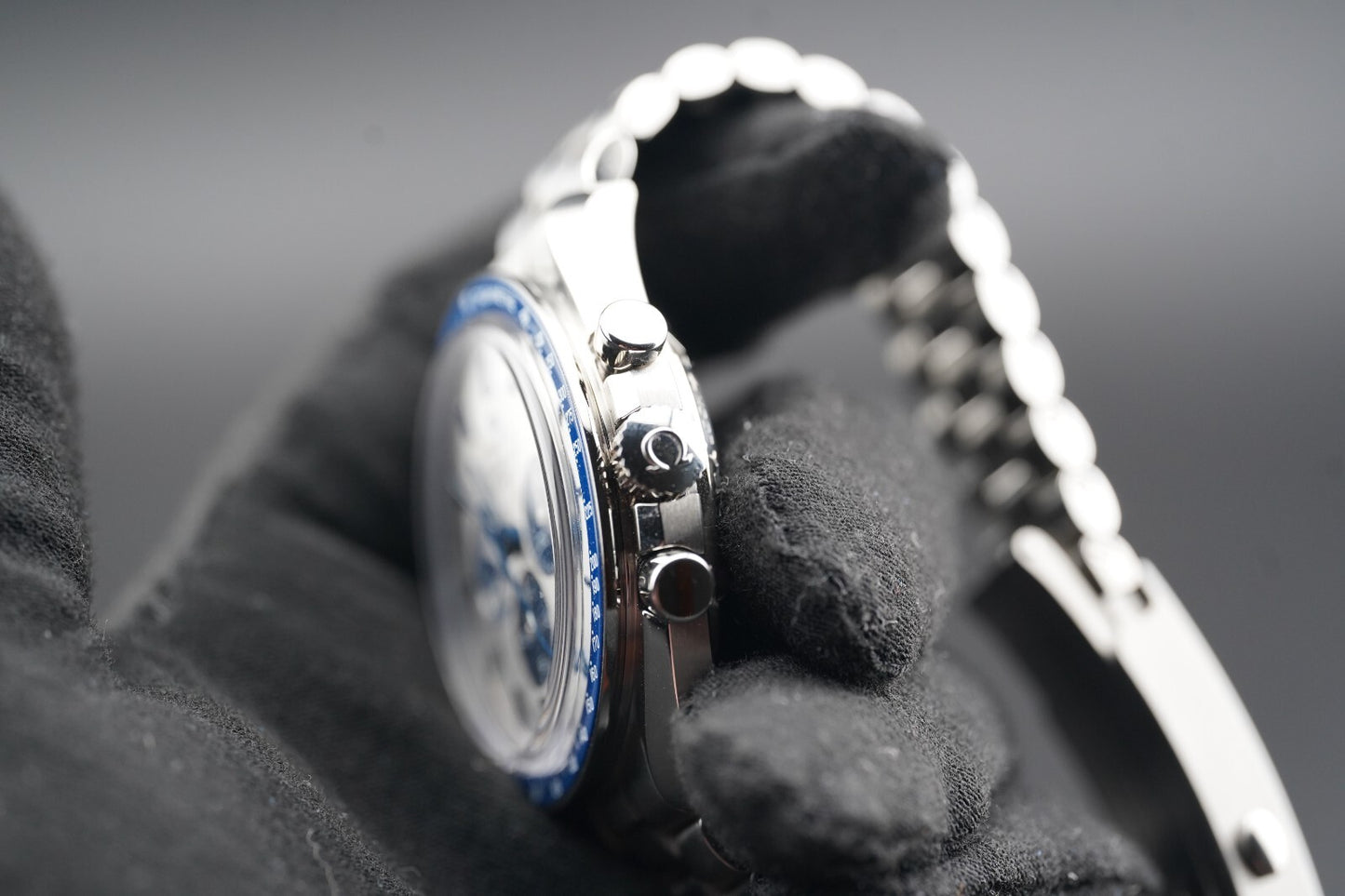 Omega Speedmaster Snoopy (5A+)