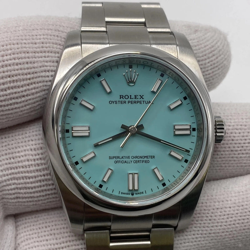 Rolex Oyster Perpetual 36mm (5A+)