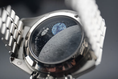 Omega Speedmaster Snoopy (5A+)