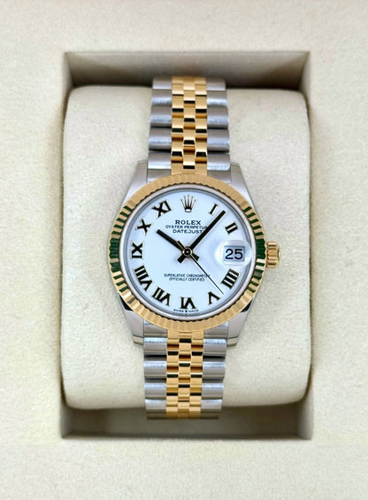 Rolex Datejust 31mm (5A+)