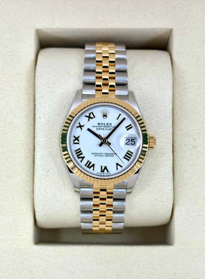 Rolex Datejust 31mm (5A+)