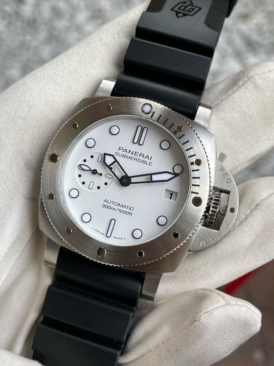 Panerai Luminor (5A+)