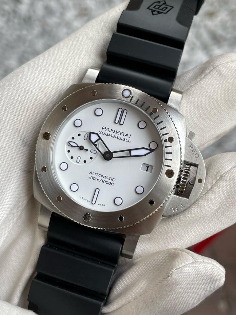 Panerai Luminor (5A+)
