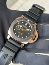 Panerai Luminor (5A+)