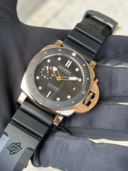 Panerai Luminor (5A+)