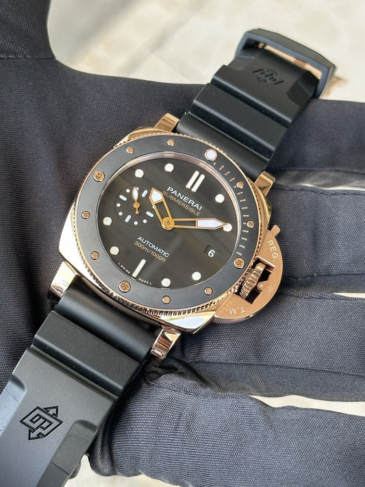 Panerai Luminor (5A+)