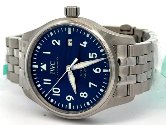 IWC Pilot's (5A+)