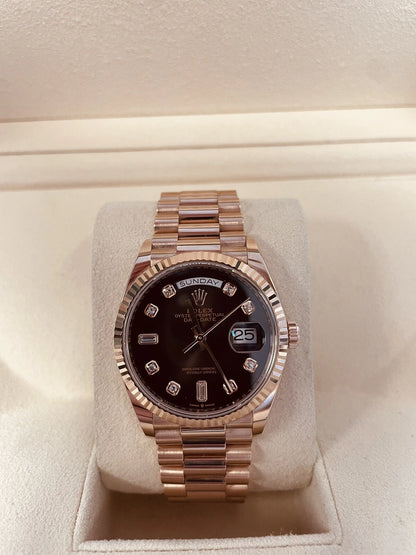 Rolex President 36mm (5A+)