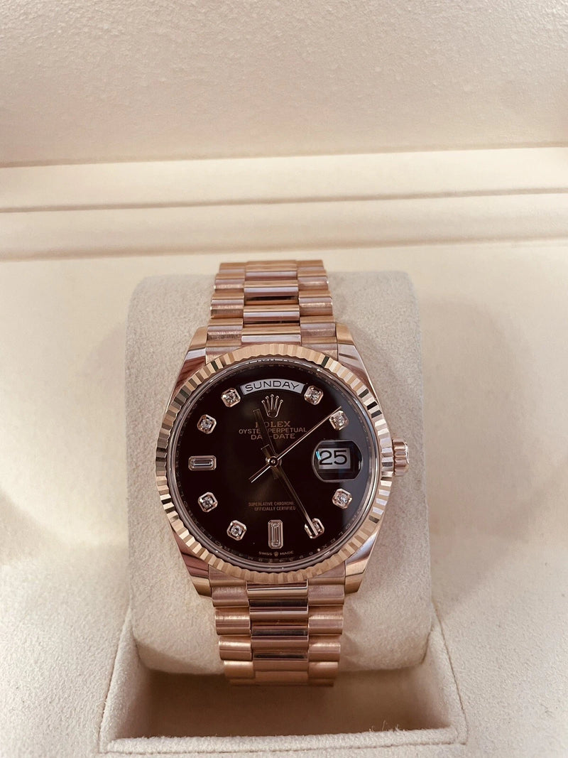 Rolex President 36mm (5A+)