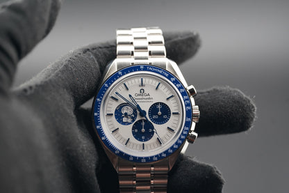 Omega Speedmaster Snoopy (5A+)