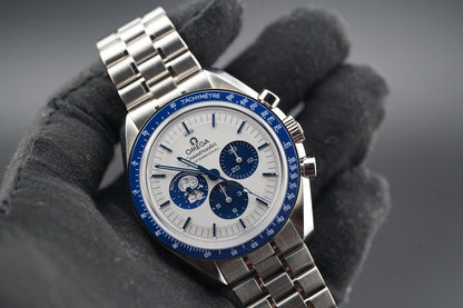 Omega Speedmaster Snoopy (5A+)