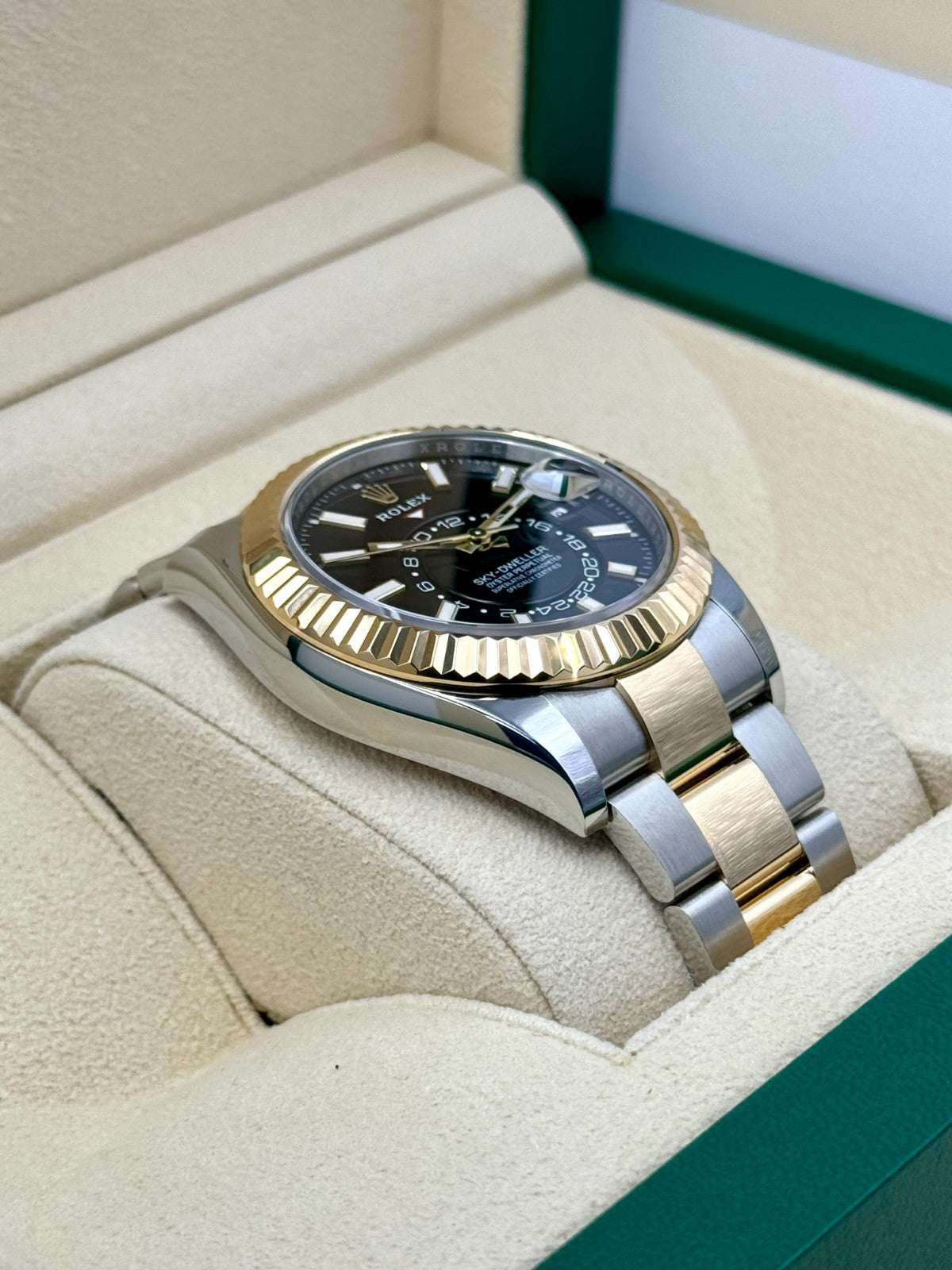 Rolex Sky-Dweller (5A+)