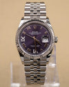 Rolex Datejust 36mm (5A+)