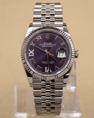 Rolex Datejust 36mm (5A+)