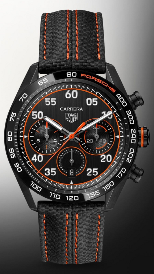 TAG HEUER CARRERA (5A+)