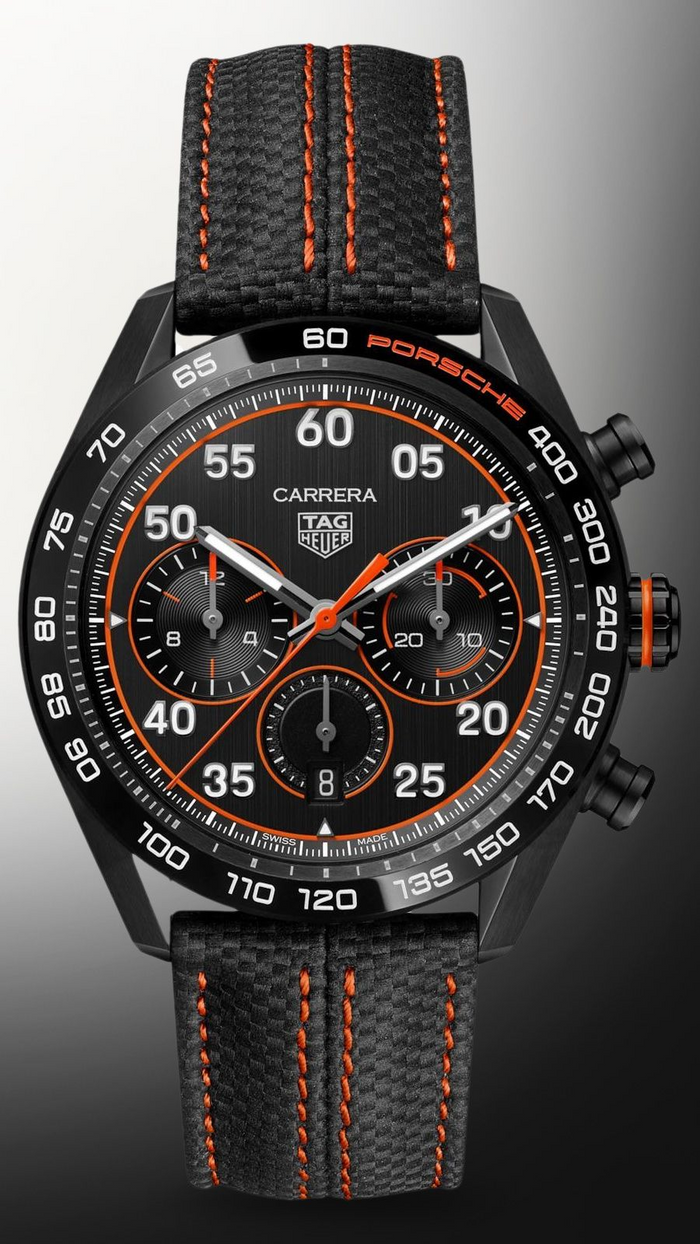 TAG HEUER CARRERA (5A+)