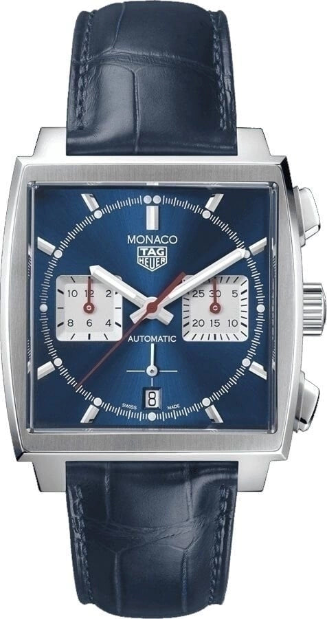 TAG HEUER MONACO (5A+)