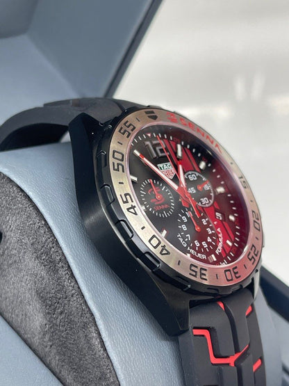 TAG HEUER SENNA (5A+)