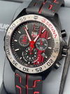 TAG HEUER SENNA (5A+)