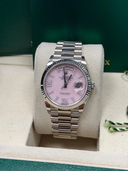 Rolex President 36mm (5A+)