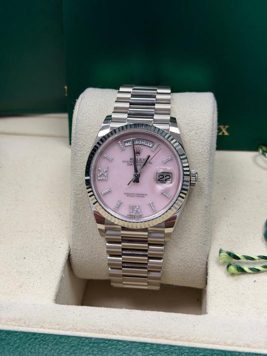 Rolex President 36mm (5A+)