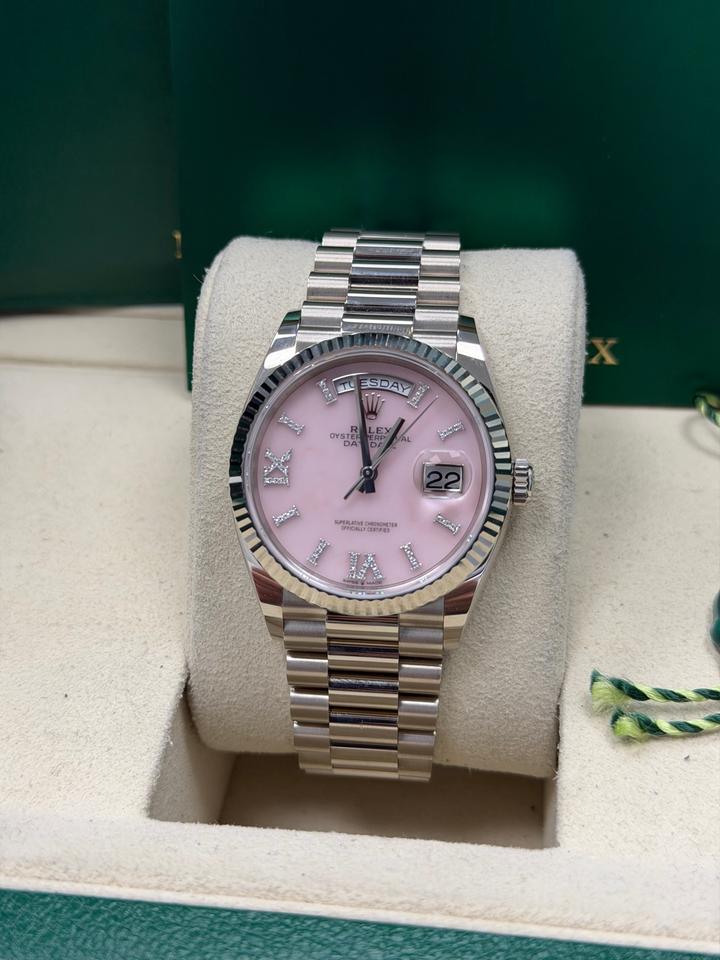Rolex President 36mm (5A+)