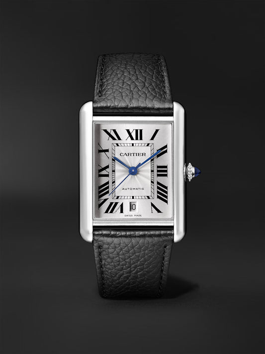 CARTIER TANK (5A+)