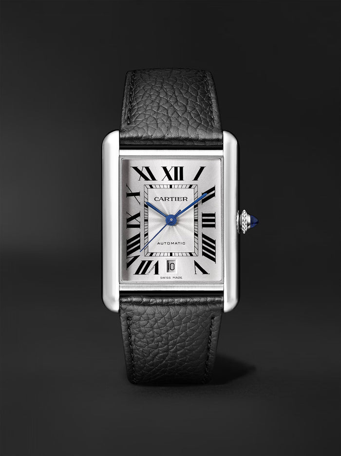 CARTIER TANK (5A+)