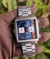 TAG HEUER MONACO (5A+)