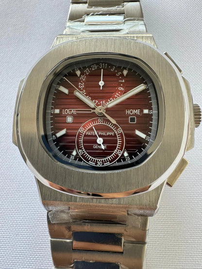 Patek Philippe Nautilus (5A+)