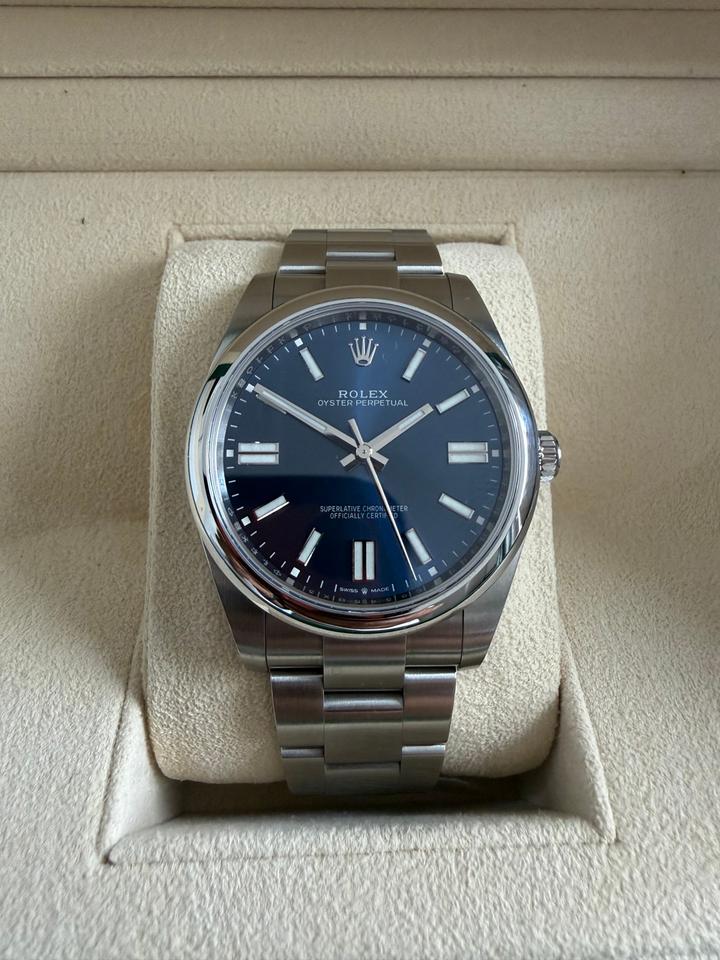 Rolex Oyster Perpetual 36mm (5A+)
