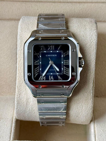CARTIER SANTOS 32 mm (5A+)