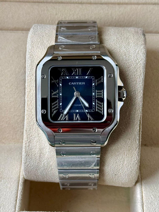 CARTIER SANTOS 32 mm (5A+)