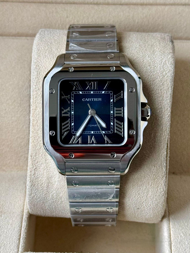 CARTIER SANTOS 32 mm (5A+)