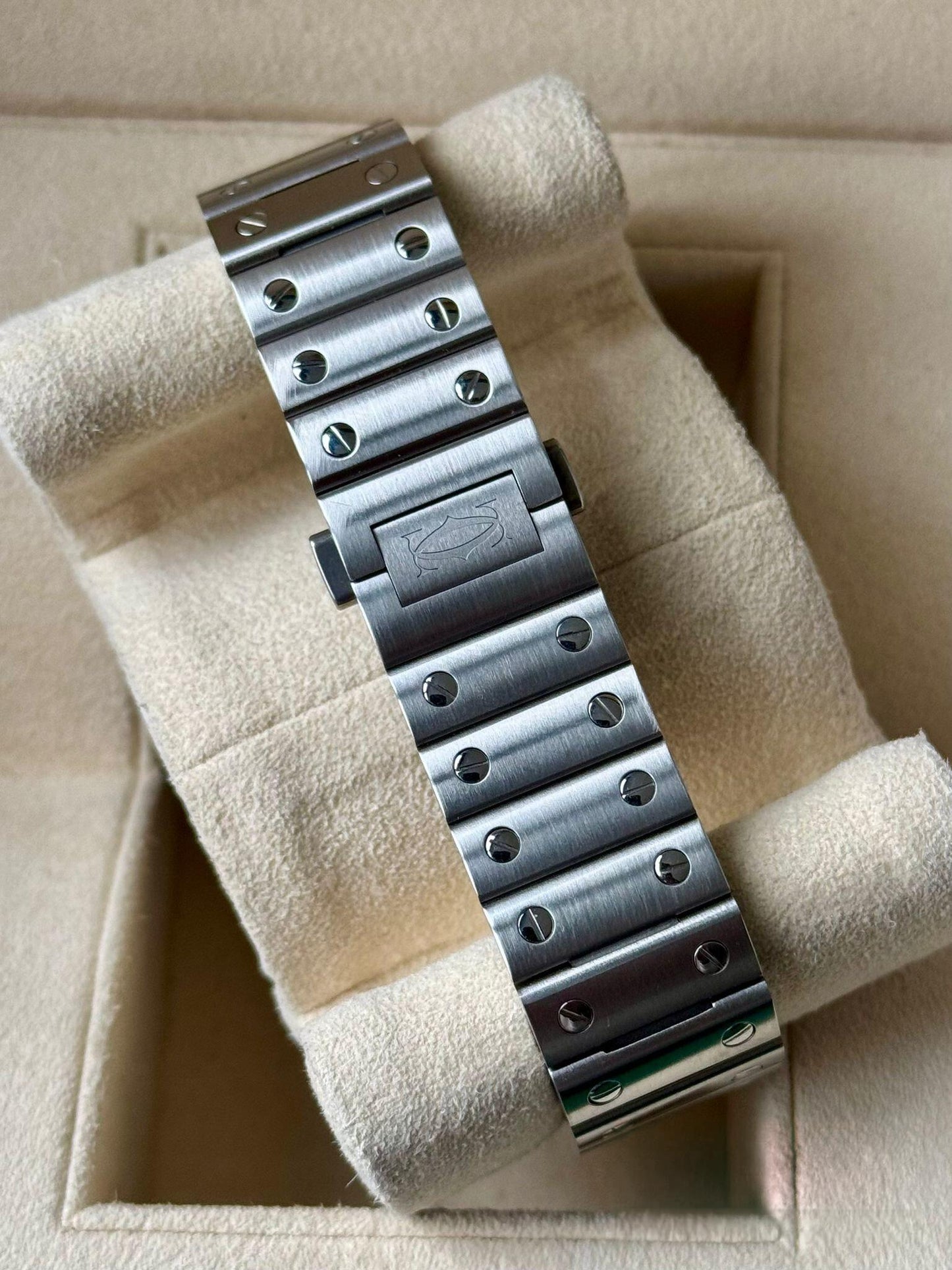 CARTIER SANTOS 32 mm (5A+)
