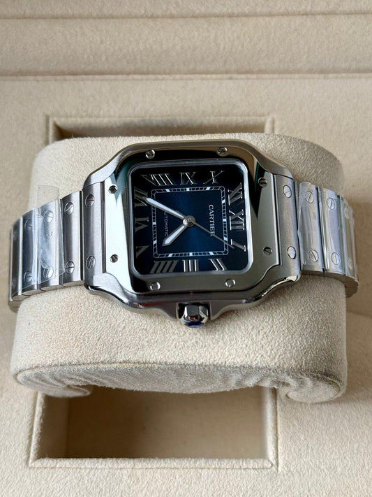 CARTIER SANTOS 32 mm (5A+)