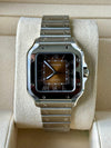 CARTIER SANTOS 32 mm (5A+)