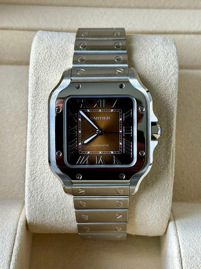 CARTIER SANTOS 32 mm (5A+)