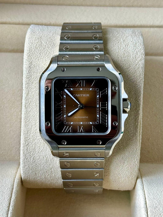 CARTIER SANTOS 32 mm (5A+)