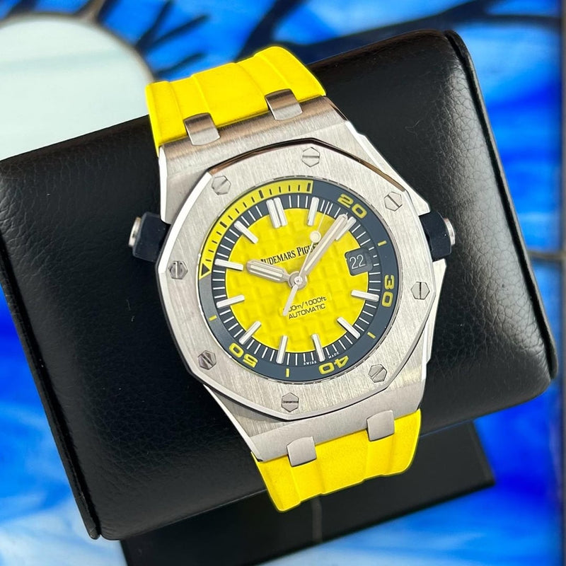 Audemars Piguet (5A+)