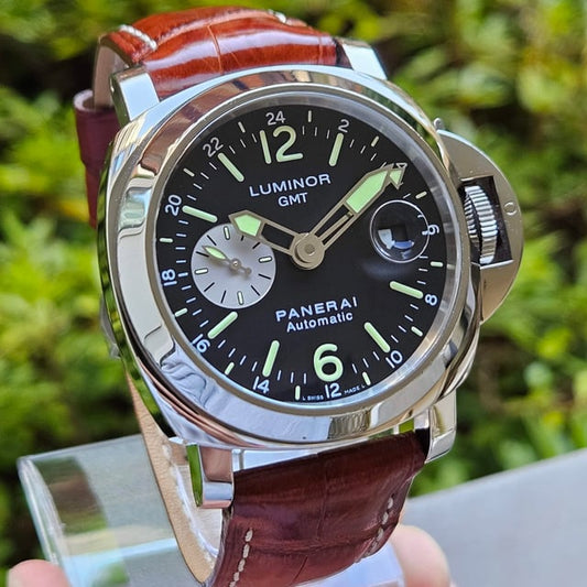 Panerai Luminor (5A+)