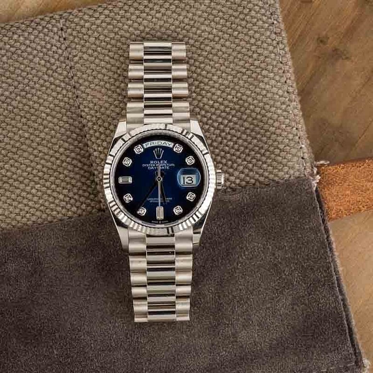 Rolex President 36mm (5A+)